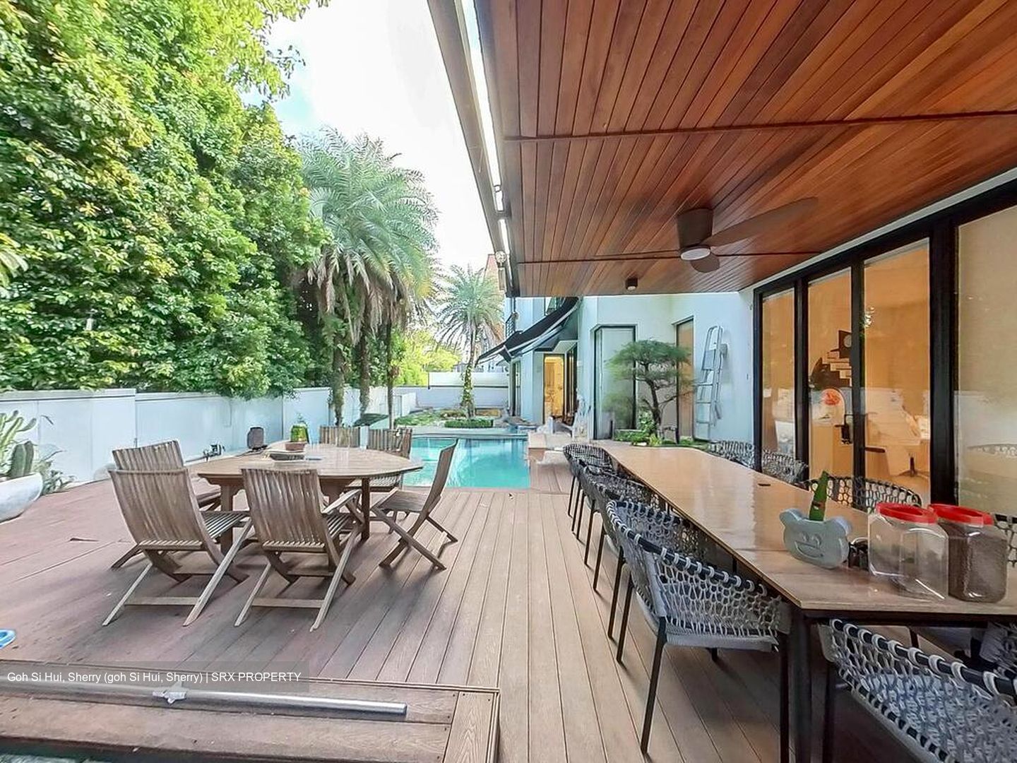 Chuan Green (D19), Detached #609103911